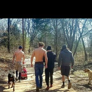 Meet your Posher, Nolan